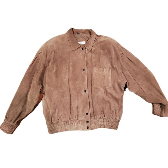 Talbots Jackets & Blazers - Bomber Jacket